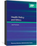 Health policy and ethics