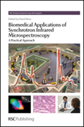 Biomedical applications of synchrotron infrared microspectroscopy: a practical approach