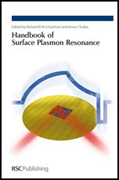 Handbook of surface plasmon resonance