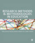 Education research: methods and methodologies