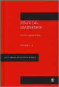 Political leadership