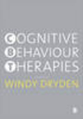 Cognitive behaviour therapies