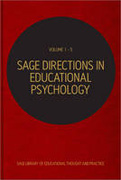 Sage directions in educational psychology