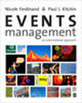 Events management: an international approach
