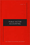 Public sector accounting
