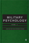 Military psychology