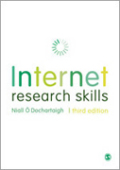 Internet research skills