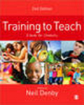 Training to teach: a guide for students