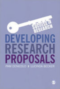 Developing research proposals