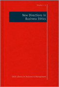 New directions in business ethics