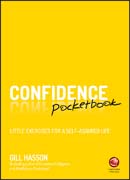 Confidence Pocketbook: Little Exercises for a Self–Assured Life