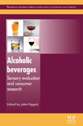 Alcoholic beverages: sensory evaluation and consumer research