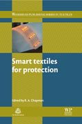 Smart Textiles for Protection