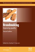 Breadmaking: improving quality