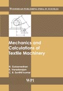 Mechanics and Calculations of Textile  Machinery