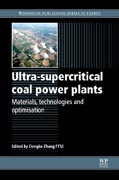 Ultra-Supercritical Coal Power Plants: Materials, Technologies and Optimisation