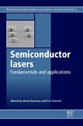 Semiconductor Lasers: Fundamentals And Applications