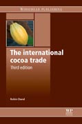 The international cocoa trade