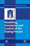 Modelling, Simulation and Control of the Dyeing Process