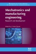 Mechatronics and manufacturing engineering: research and development