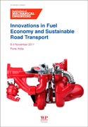 Innovations in fuel economy and sustainable road transport
