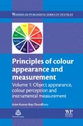 Principles of Colour and Appearance Measurement: Object Appearance, Colour Perception and Instrumental Measurement