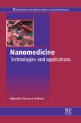 Nanomedicine: technologies and applications