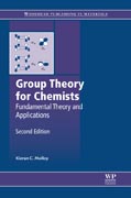 Group theory for chemists: fundamental theory and applications