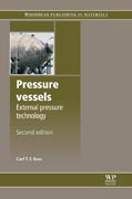 Pressure vessels: external pressure technology