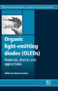 Organic Light-Emitting Diodes (OLEDs): Materials, Devices and Applications
