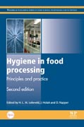 Hygiene in Food Processing: Principles and Practice