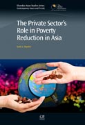 The Private SectorS Role in Poverty Reduction in Asia