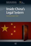 Inside Chinas Legal System