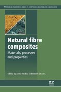 Natural Fibre Composites: Materials, Processes and Applications