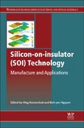 Silicon-On-Insulator (SOI) Technology: Manufacture and Applications