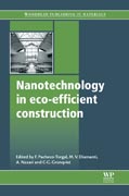 Nanotechnology in Eco-Efficient Construction: Materials, Processes And Applications