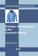 Strategic management in the garment industry