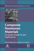 Composite Nonwoven Materials: Structure, Properties and Applications