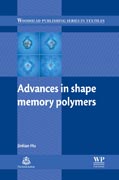 Advances in Shape Memory Polymers