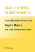 Ergodic theory: with a view towards number theory