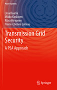 Transmission grid security: a PSA approach