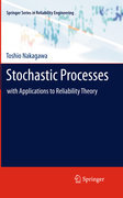 Stochastic processes: with applications to reliability theory