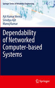 Dependability of networked computer-based systems