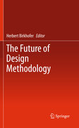 The future of design methodology
