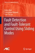 Fault detection and fault-tolerant control using sliding modes