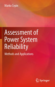 Assessment of power system reliability: methods and applications