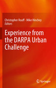 Experience from the DARPA urban challenge
