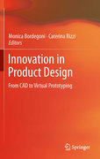 Innovation in product design: from CAD to virtual prototyping