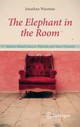 The elephant in the room: stories about cancer patients and their doctors