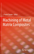 Machining of metal matrix composites